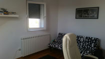 Stan na prodaju - Hercegovačka 26a,  Zemun